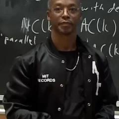 Lupe Fiasco height profile photo