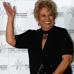 Lupe Ontiveros height profile photo