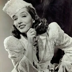 Lupe Vélez height profile photo