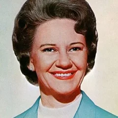 Lurleen Wallace height profile photo