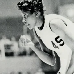 Lusia Harris height profile photo