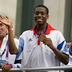 Lutalo Muhammad height profile photo