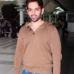 Luv Sinha height profile photo