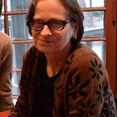 Lydia Davis height profile photo
