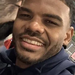 Lyle Foster height profile photo