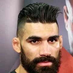 Lyman Good height profile photo