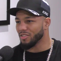 Lyndon Arthur height profile photo