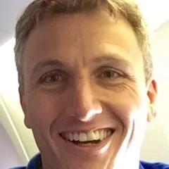 Lyndon Rive height profile photo
