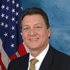 Lynn Westmoreland height profile photo