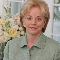 Lynne Cheney height profile photo