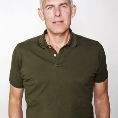 Lyor Cohen height profile photo