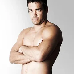 Lyoto Machida height profile photo