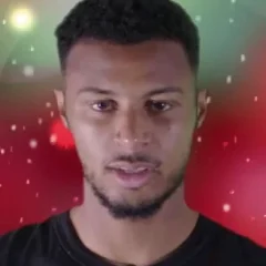 Lys Mousset height profile photo