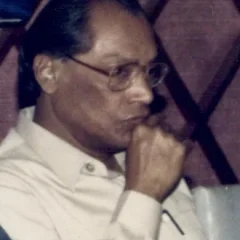 M. A. Wazed Miah height profile photo