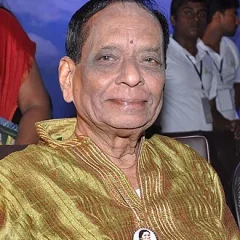 M. Balamuralikrishna height profile photo