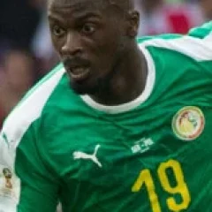 M'Baye Niang height profile photo