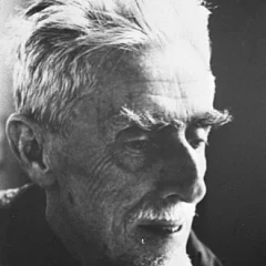 M. C. Escher height profile photo