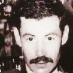 M'hamed Issiakhem height profile photo