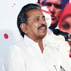 M. I. Shanavas height profile photo