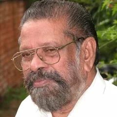 M. K. Arjunan height profile photo