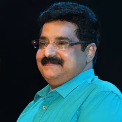 M. K. Muneer height profile photo