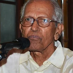 M. K. Sanu height profile photo
