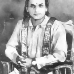 M. K. Thyagaraja Bhagavathar height profile photo