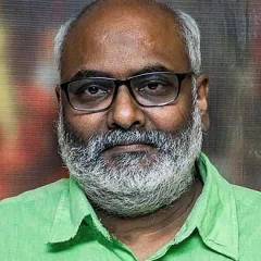 M. M. Keeravani height profile photo