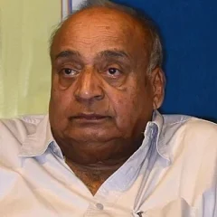 M. P. Veerendra Kumar height profile photo