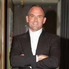 M. Patrick Carroll height profile photo
