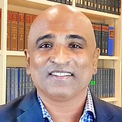 M. Ravi height profile photo