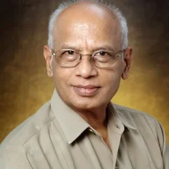 M. S. Valiathan height profile photo