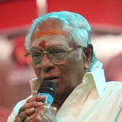 M. S. Viswanathan height profile photo