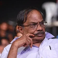 M. T. Vasudevan Nair height profile photo