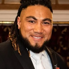 Ma'a Nonu height profile photo
