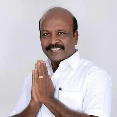 Ma. Subramanian height profile photo