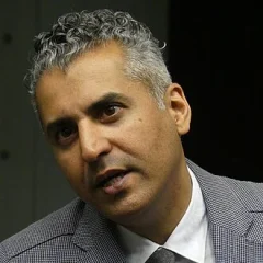 Maajid Nawaz height profile photo
