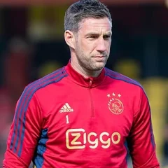 Maarten Stekelenburg height profile photo