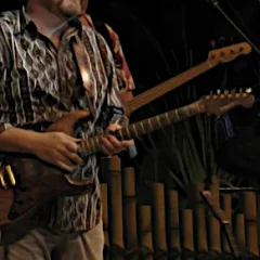 Mac McAnally height profile photo