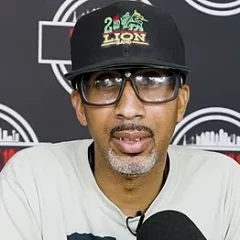 Mac (rapper) height profile photo