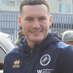 Macaulay Langstaff height profile photo