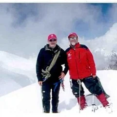 Maciej Berbeka height profile photo