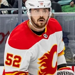 MacKenzie Weegar height profile photo