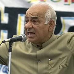 Madan Lal Khurana height profile photo