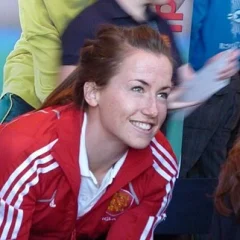 Maddie Hinch height profile photo