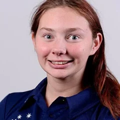 Maddison Elliott height profile photo