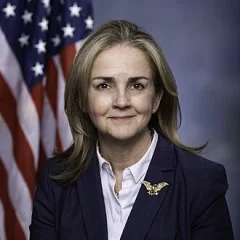 Madeleine Dean height profile photo