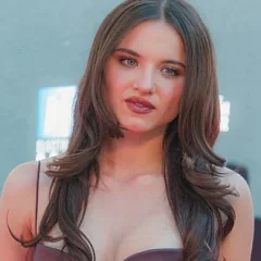 Madeleine McGraw height profile photo