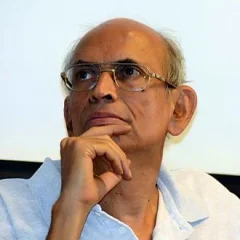 Madhav Gadgil height profile photo