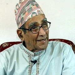 Madhav Prasad Ghimire height profile photo